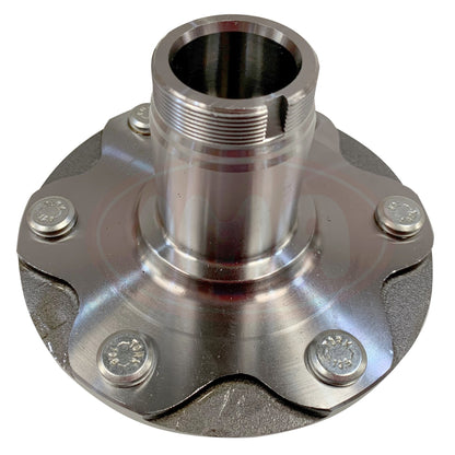Front Wheel Hub (forged)