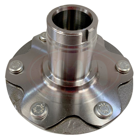 Front Wheel Hub (forged)