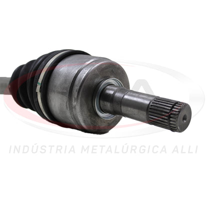 Complete Half Shaft - Right Side