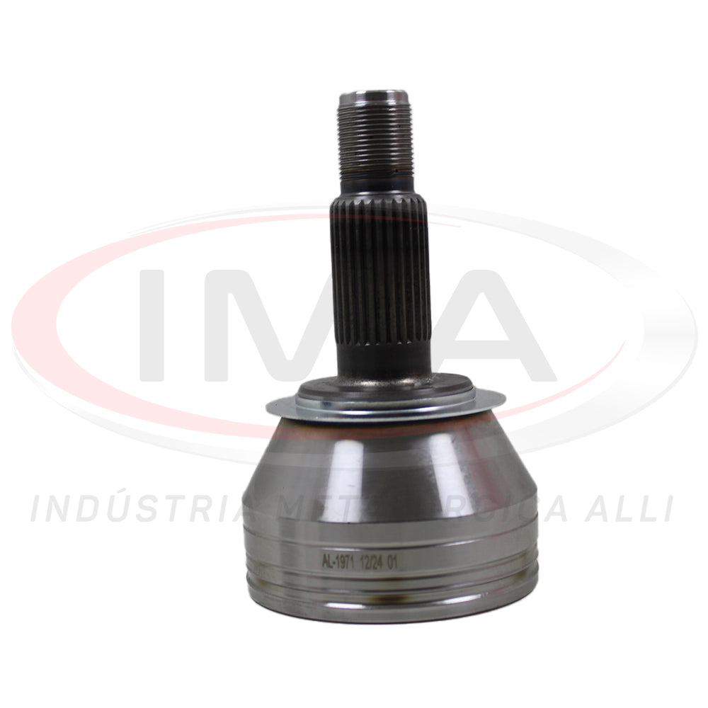 Constant Velocity Joint