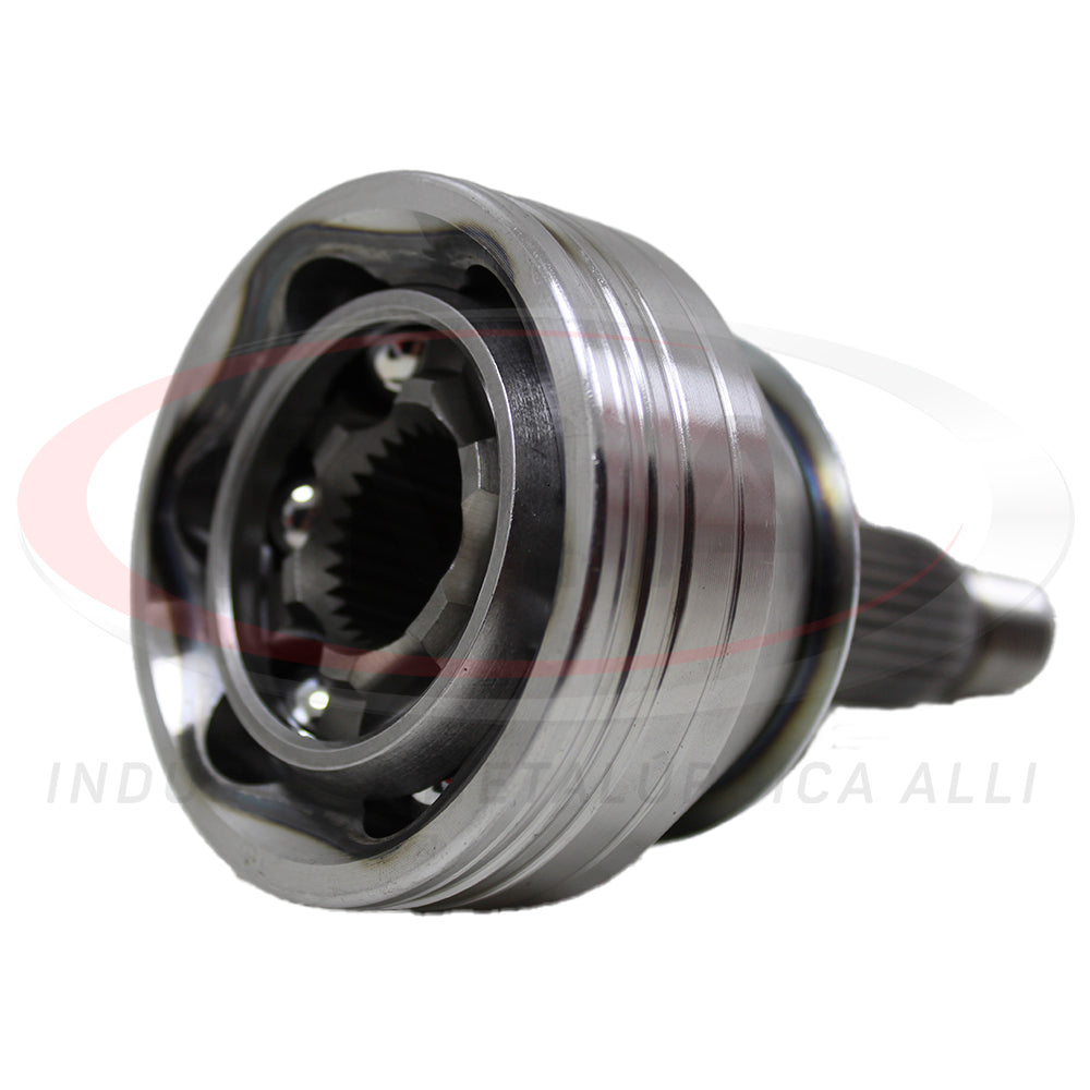 Constant Velocity Joint