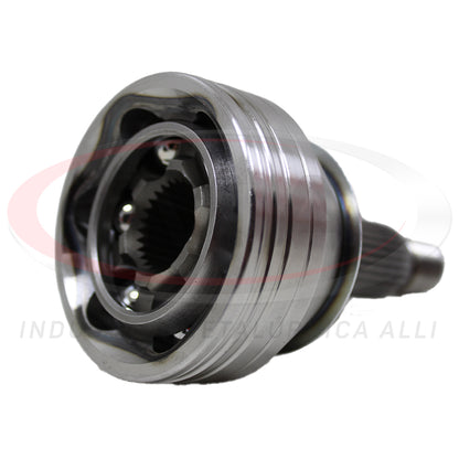 Constant Velocity Joint
