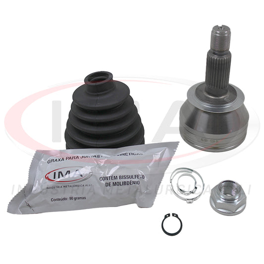 Constant Velocity Joint