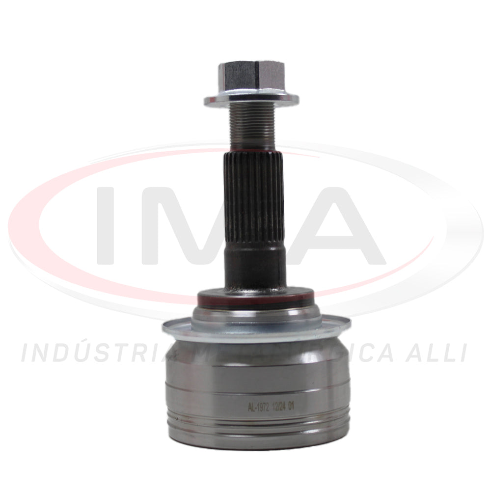 Constant Velocity Joint