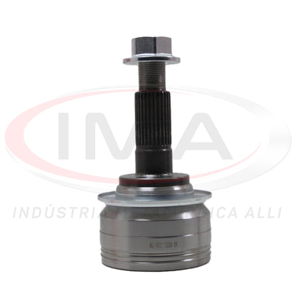 Constant Velocity Joint