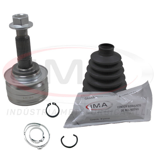 Constant Velocity Joint