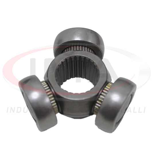 Garfo da Tulipa Dianteiro Direito com Trizeta