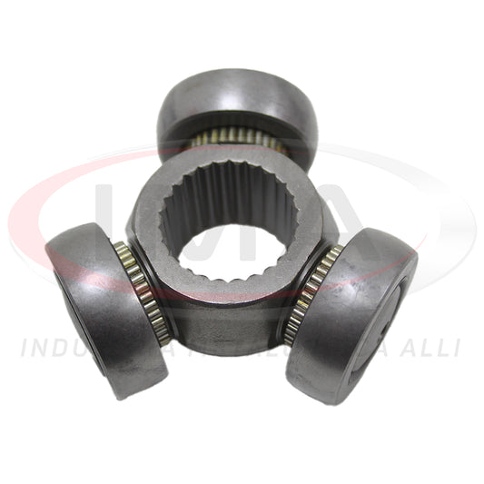 Garfo da Tulipa Dianteiro Esquerdo com Trizeta