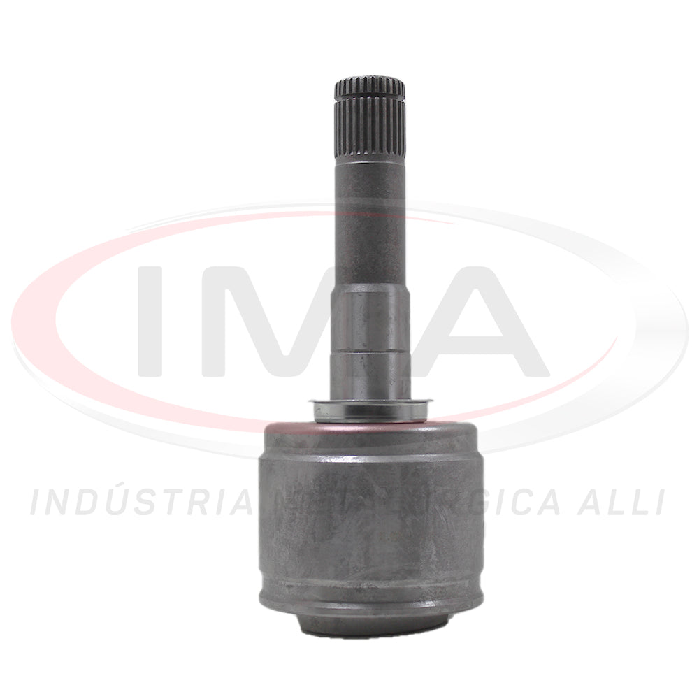 Sliding Joint
