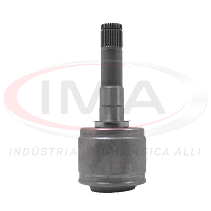Sliding Joint