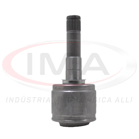 Sliding Joint