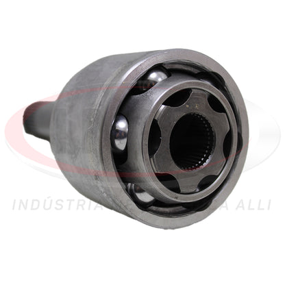 Sliding Joint