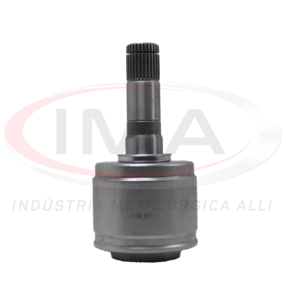 Sliding Joint