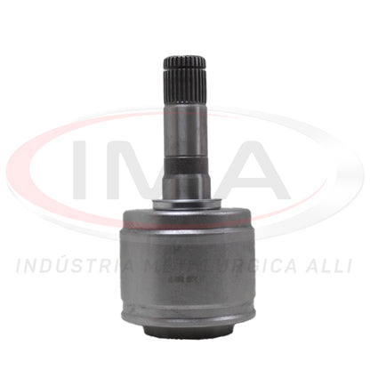 Sliding Joint