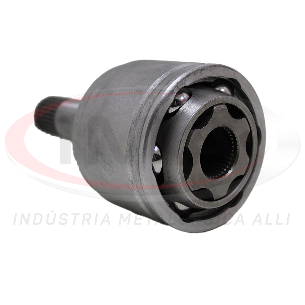 Sliding Joint