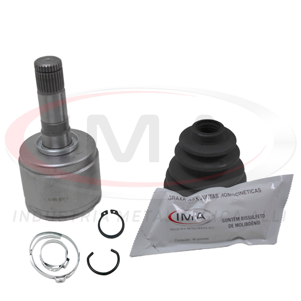 Sliding Joint