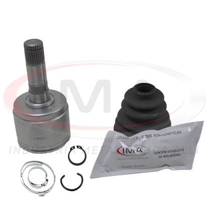 Sliding Joint