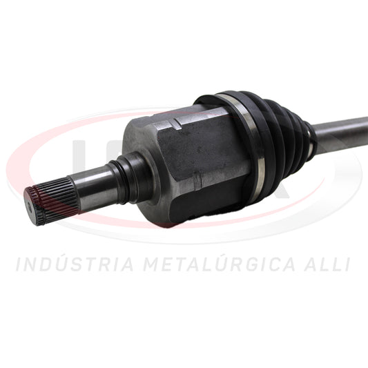 Complete Half Shaft - Right Side
