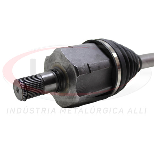 Complete Half Shaft - Left Side