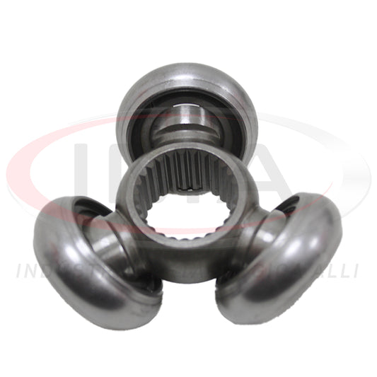 Garfo da Tulipa Dianteiro Direito com Trizeta