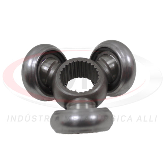 Garfo da Tulipa Dianteiro Esquerdo com Trizeta