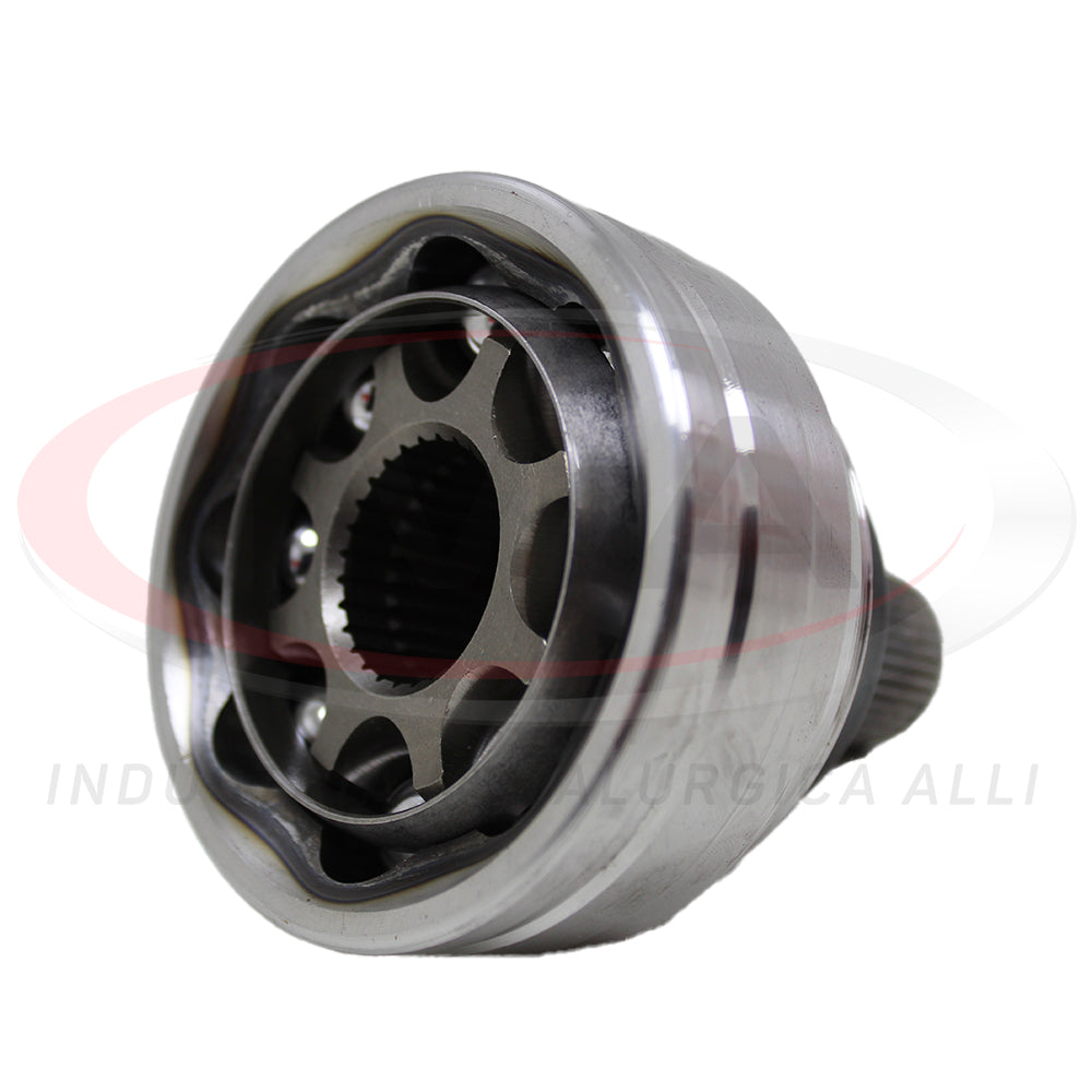 Constant Velocity Joint