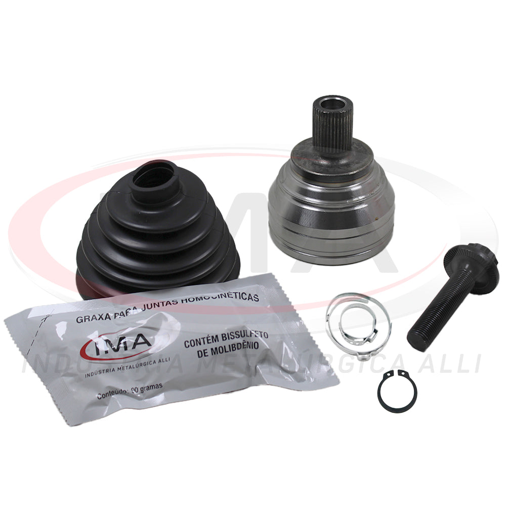 Constant Velocity Joint