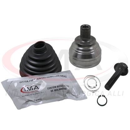 Constant Velocity Joint