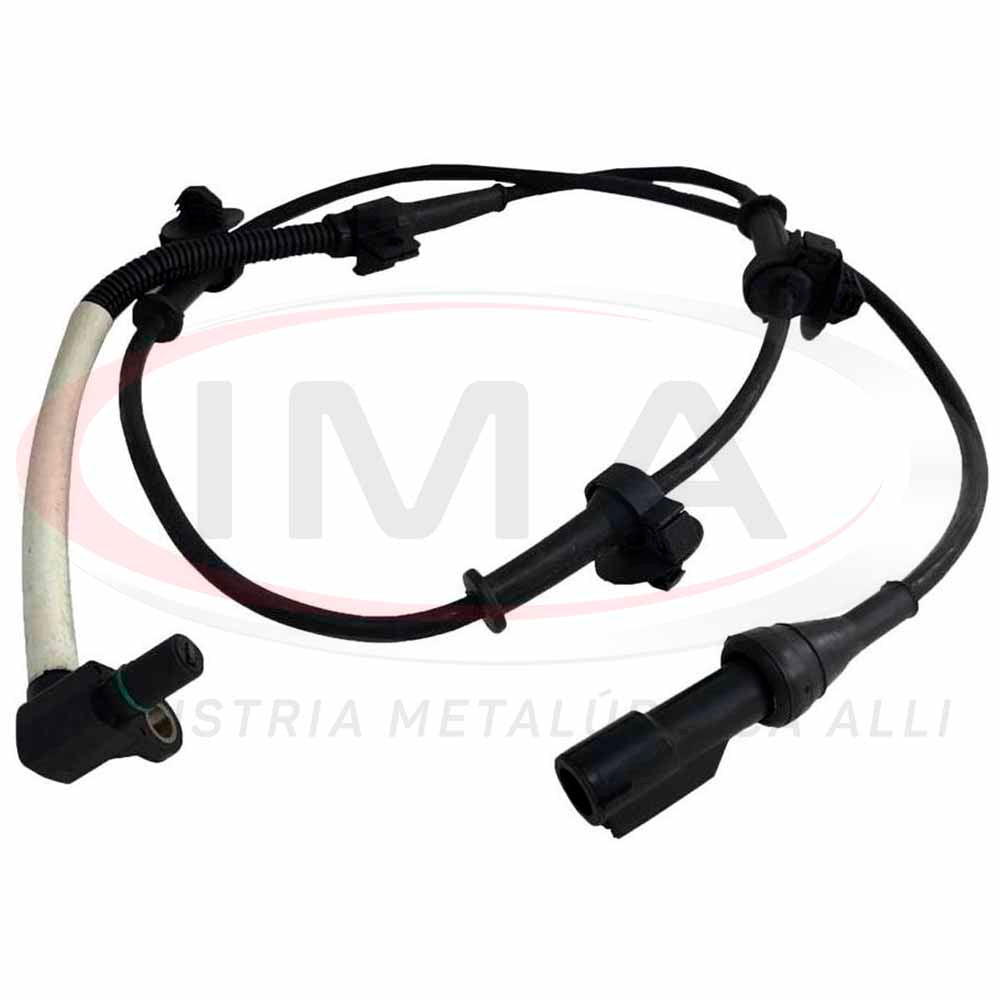 Sensor do Freio ABS Dianteiro LD/LE