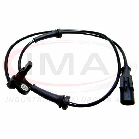 Left Rear ABS Brake Sensor