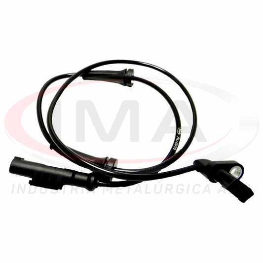 Rear Left ABS Brake Sensor