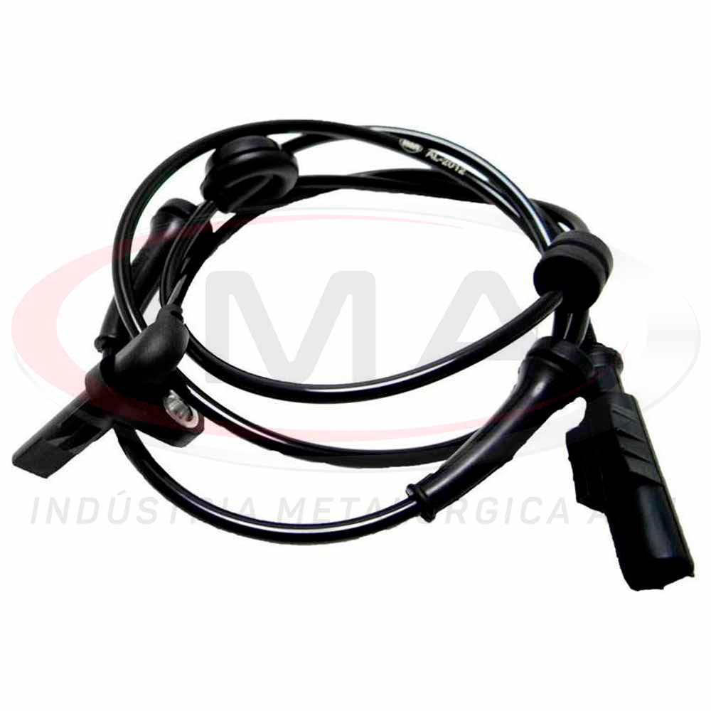 Left Front ABS Brake Sensor