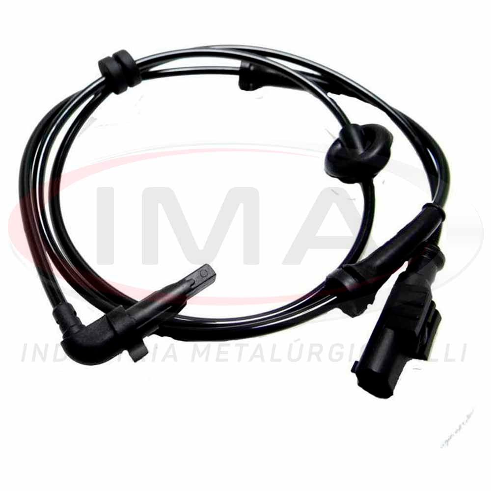 Front Right ABS Brake Sensor