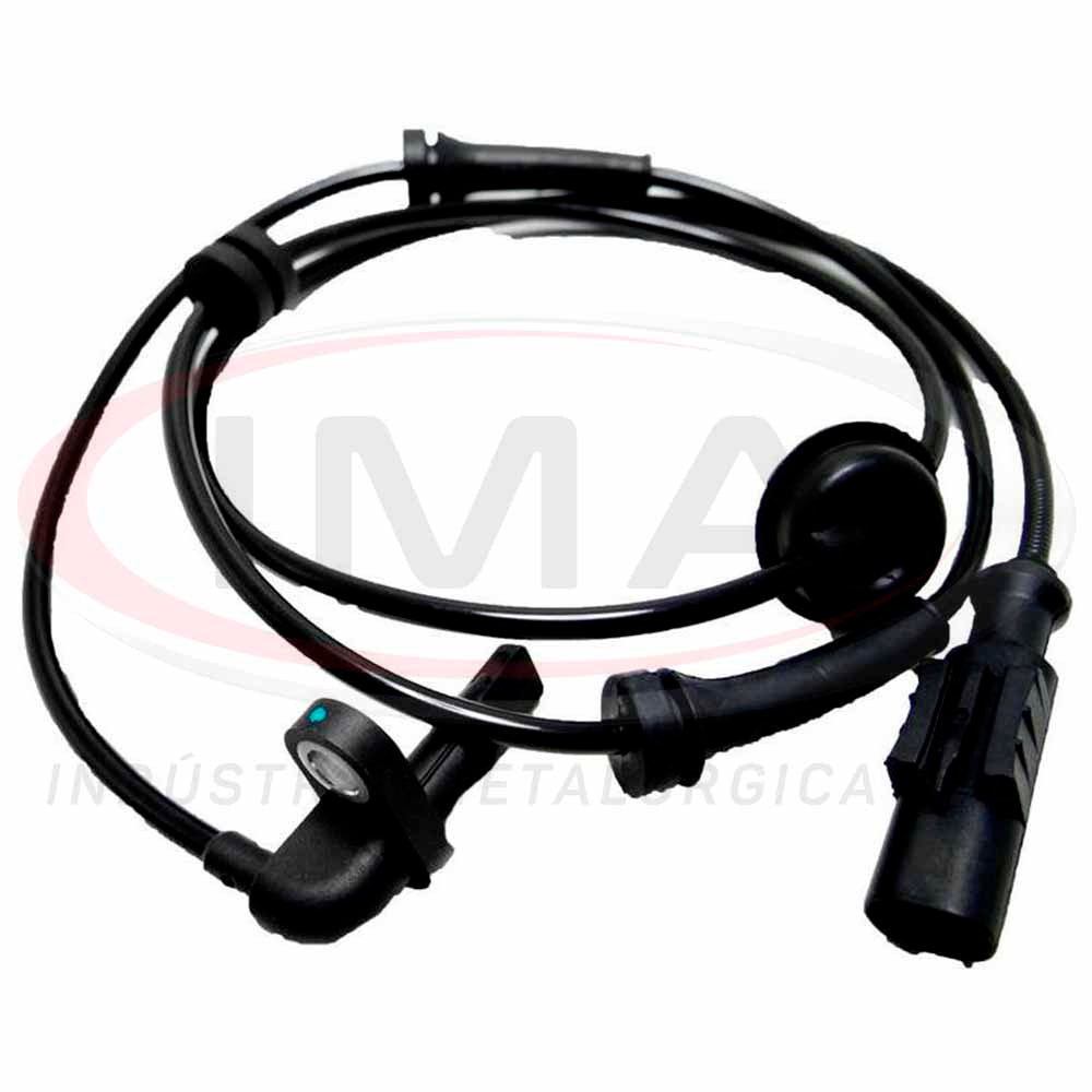 Left Front ABS Brake Sensor