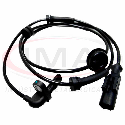 Left Front ABS Brake Sensor