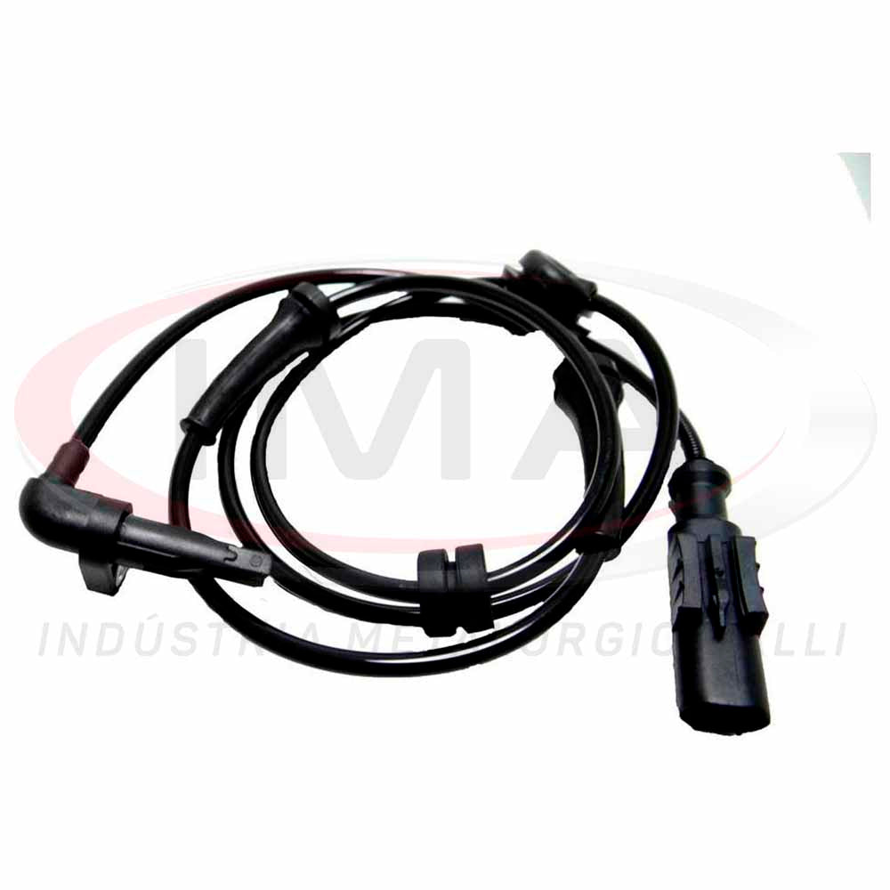 Front Right ABS Brake Sensor