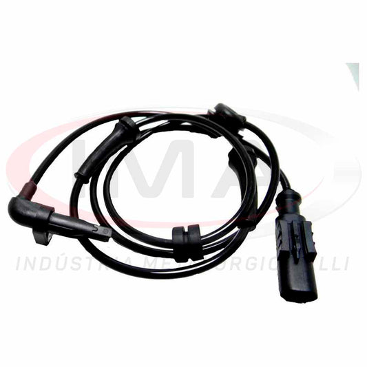 Front Right ABS Brake Sensor