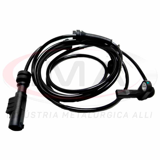 Rear Left ABS Brake Sensor