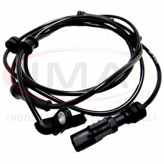 Left Rear ABS Brake Sensor