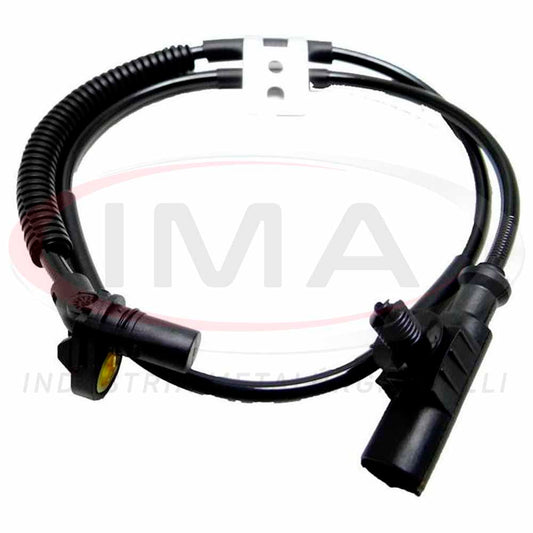 Sensor do Freio ABS Dianteiro LD/LE