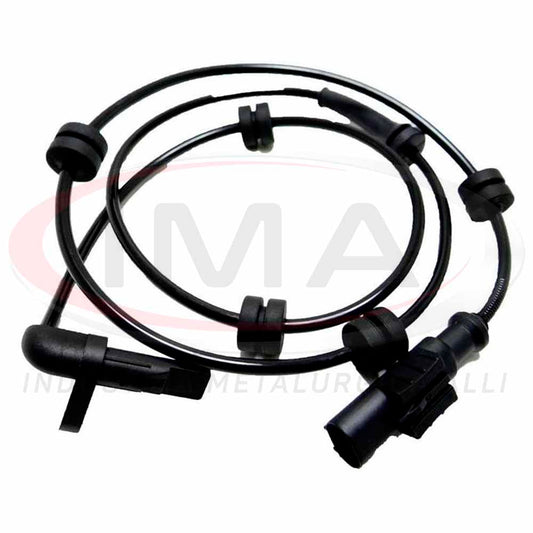 Left Rear ABS Brake Sensor