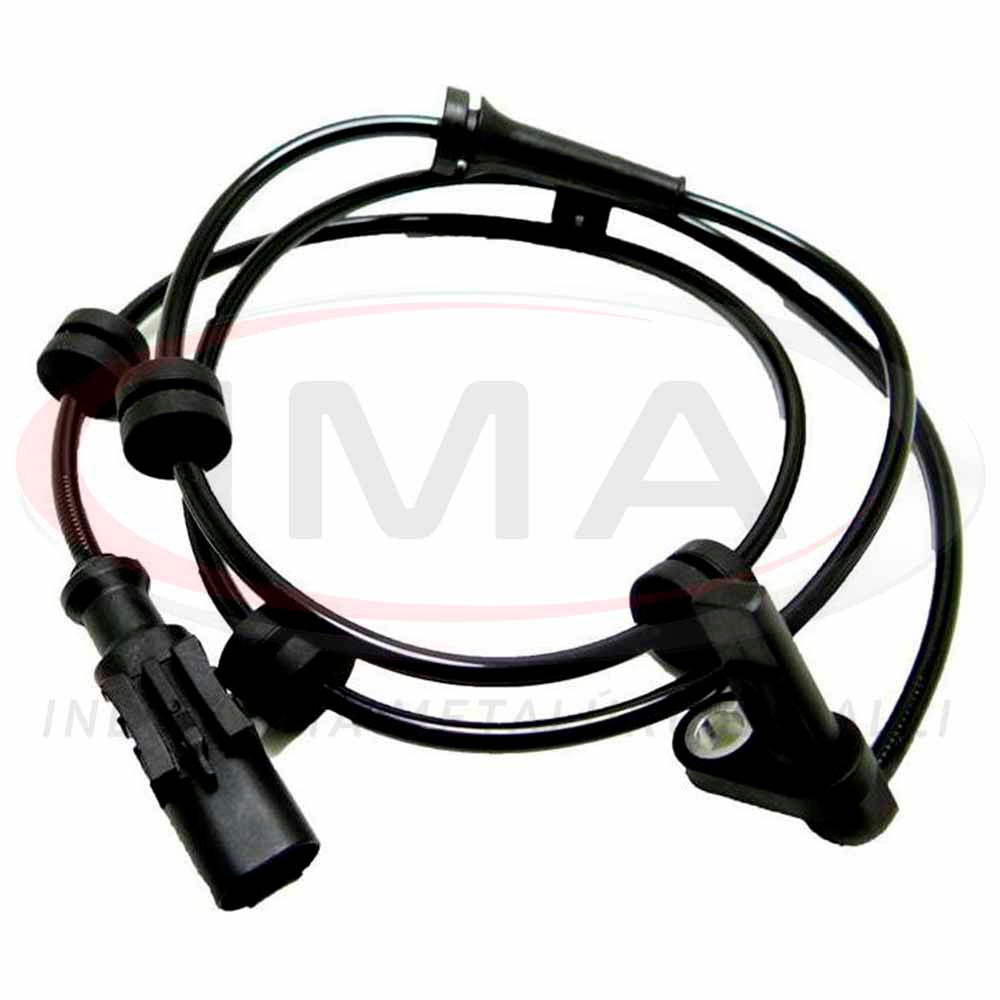 Rear Left ABS Brake Sensor