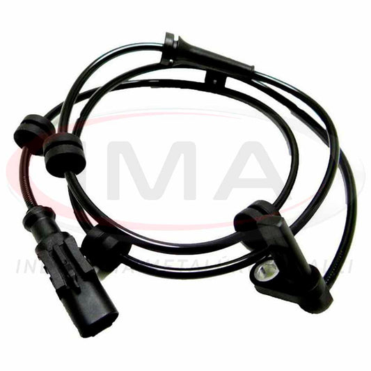 Rear Left ABS Brake Sensor