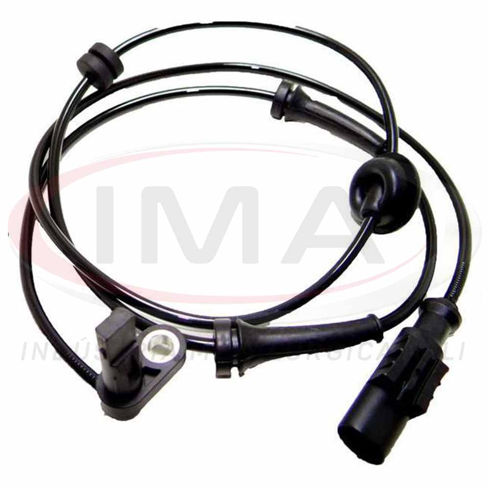Sensor do Freio ABS Dianteiro LD/LE