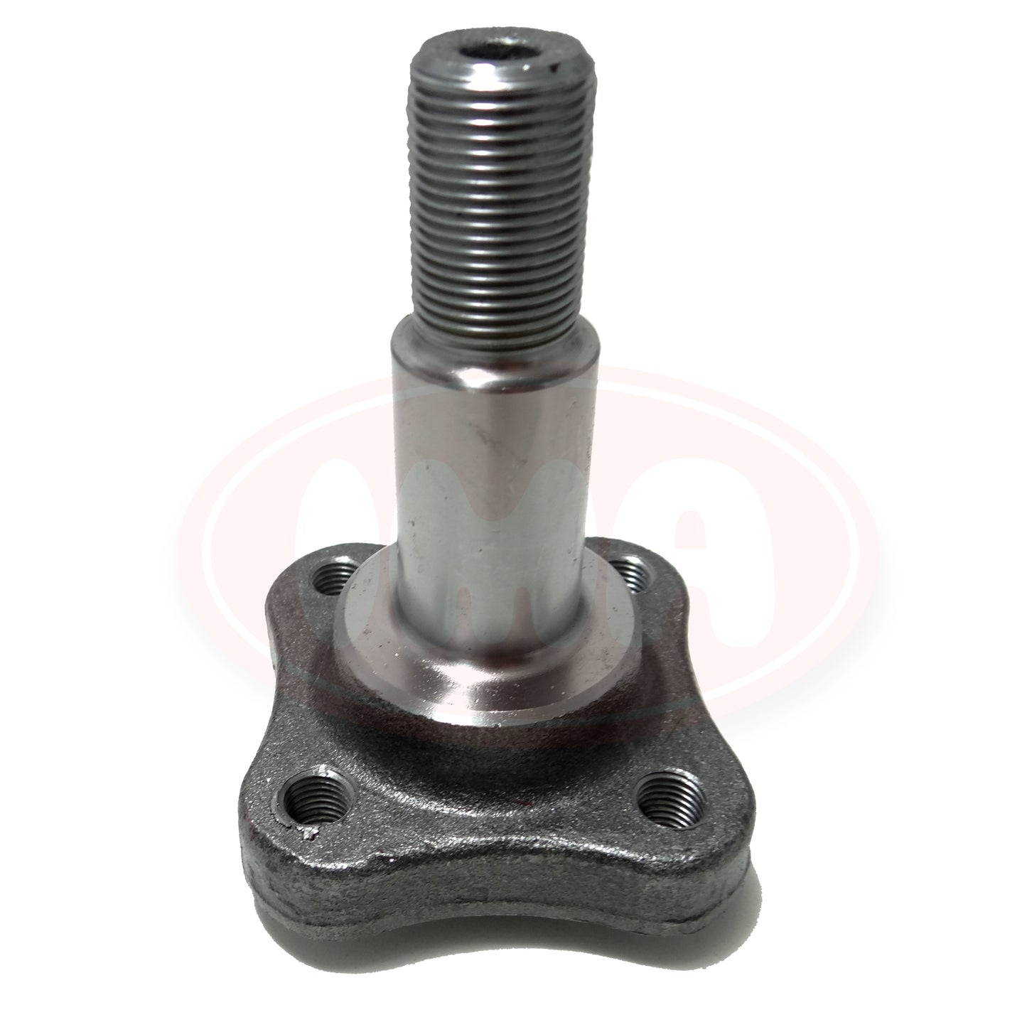 Rear Axle Shaft (forged) - Rear Brake Drum