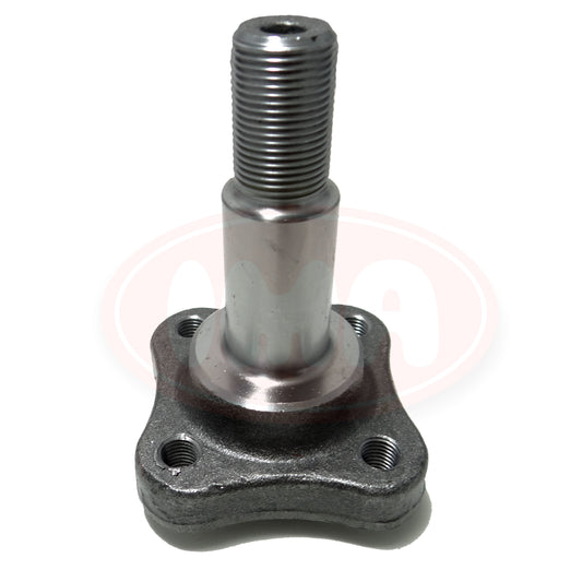 Rear Axle Shaft (forged) - Rear Brake Drum