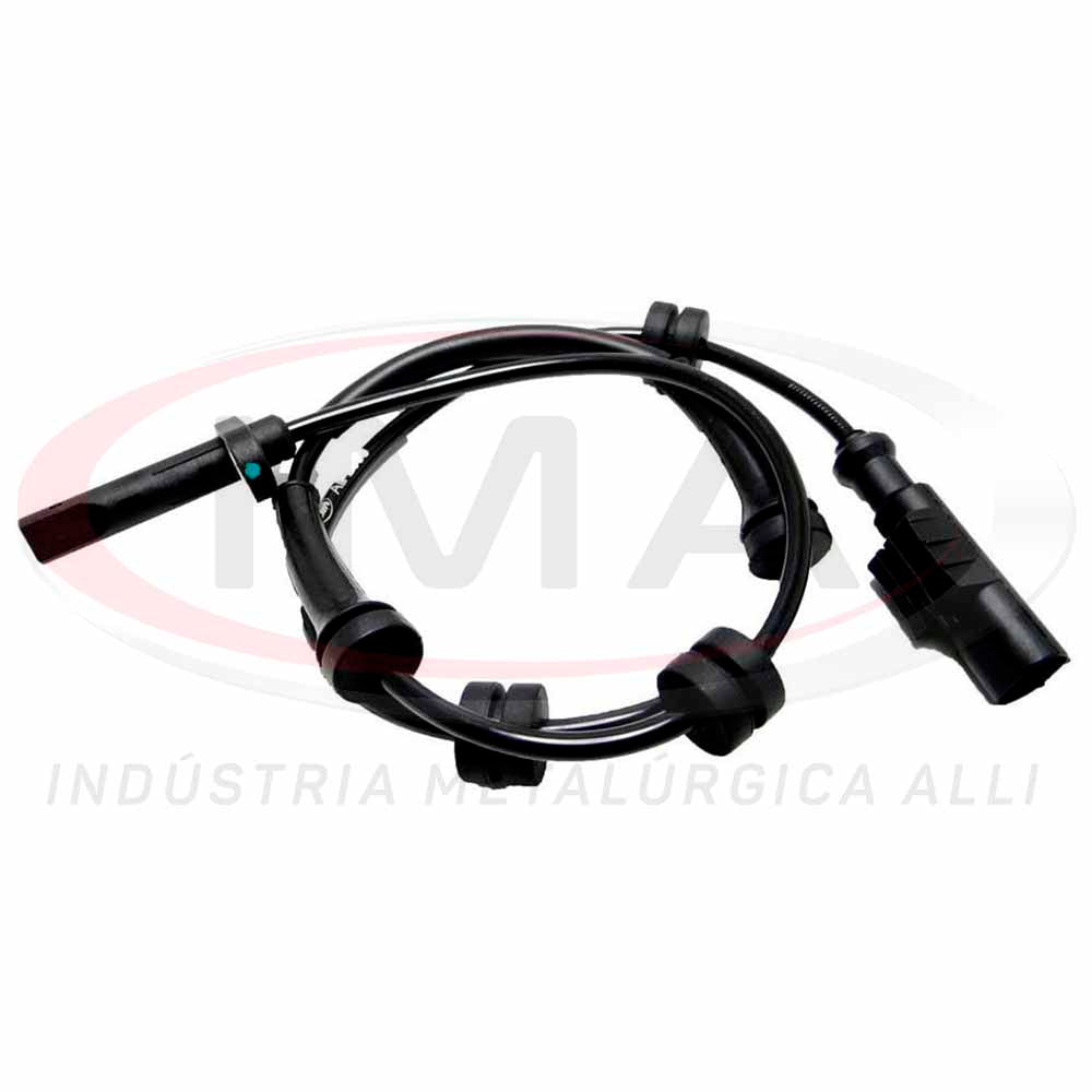 Rear ABS Brake Sensor (Left/Right)