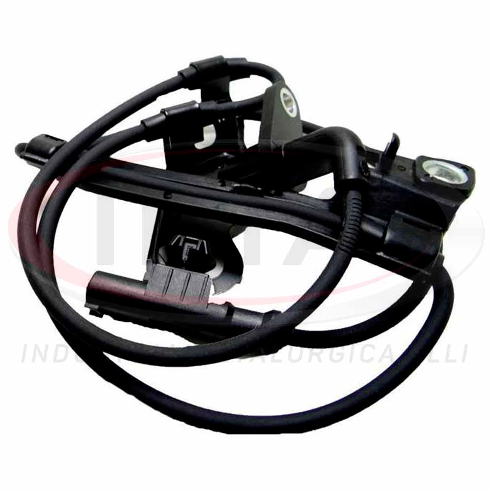 Front Right ABS Brake Sensor