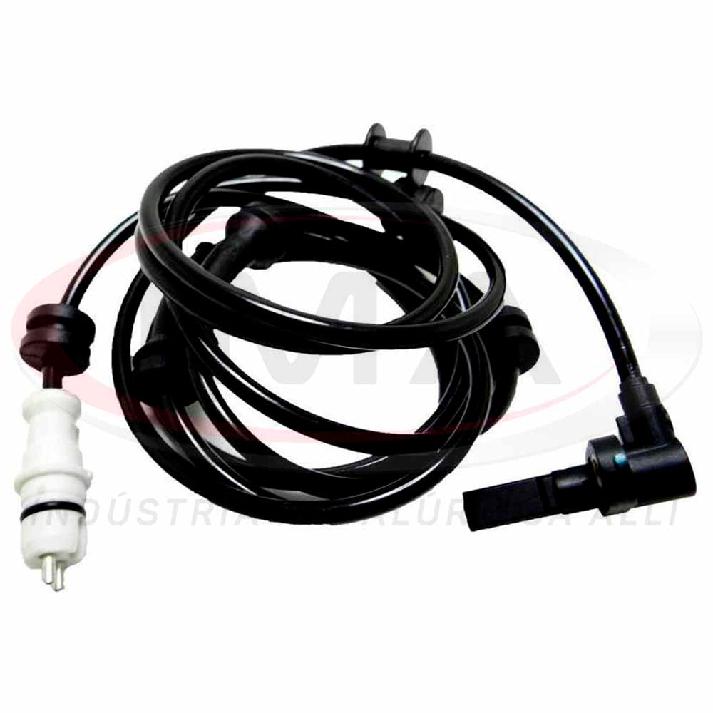 Rear Left ABS Brake Sensor