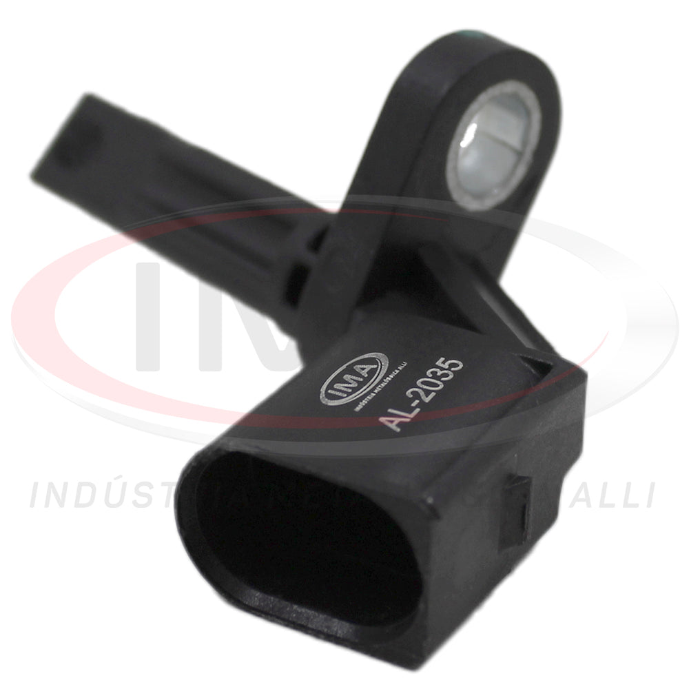 Front/Rear ABS Brake Sensor (Left/Right)